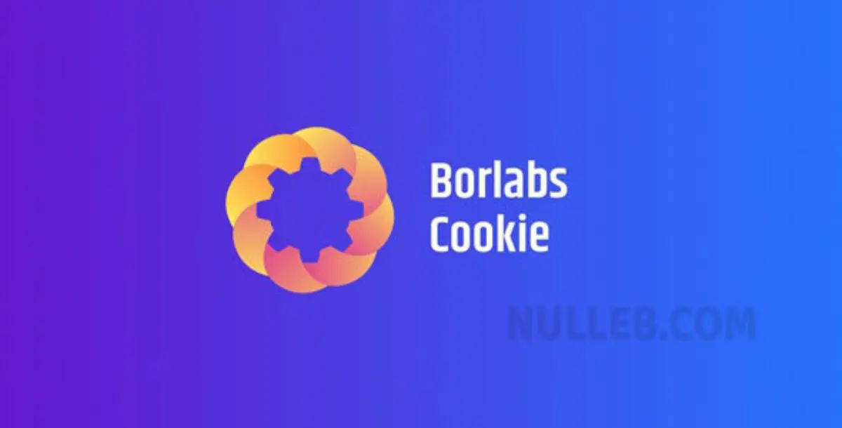 Borlabs Cookie v3.1.7 – GDPR & ePrivacy WordPress Cookie Opt-In Solution