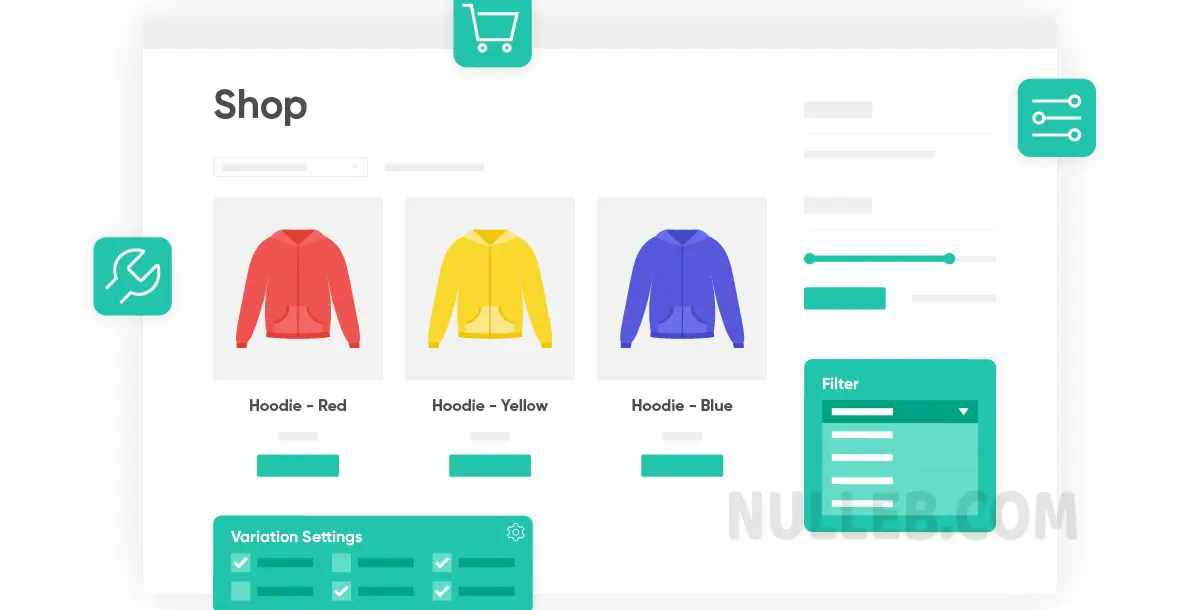 Iconic WooCommerce Show Single Variations v1.22.0